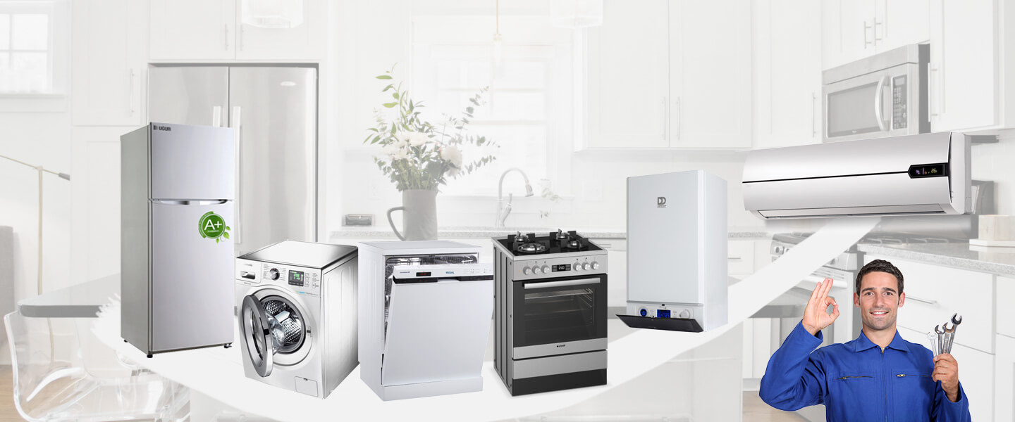 Uşak Gorenje Servisi
